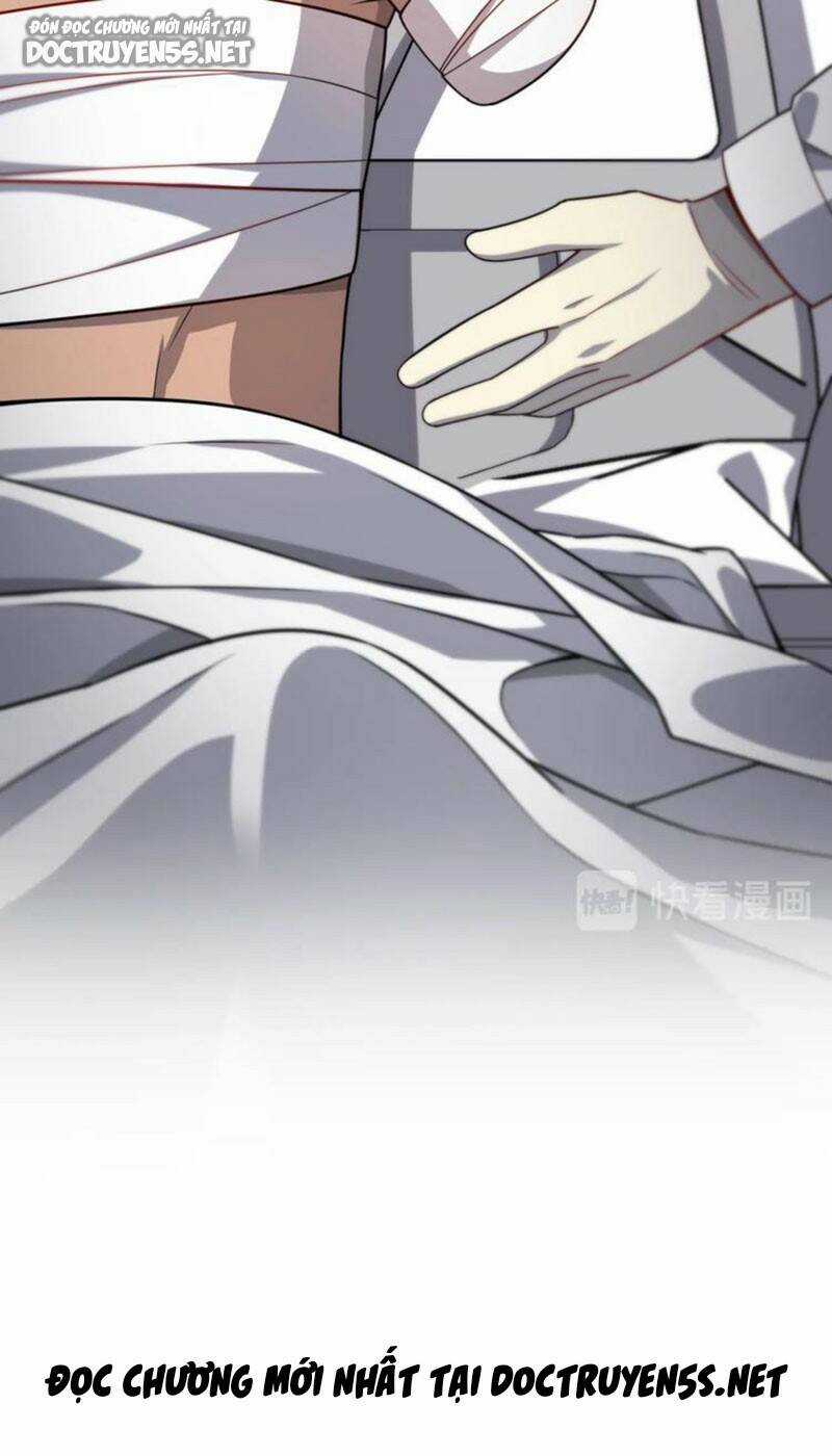 Đại Y Lăng Nhiên Chapter 11 trang 20