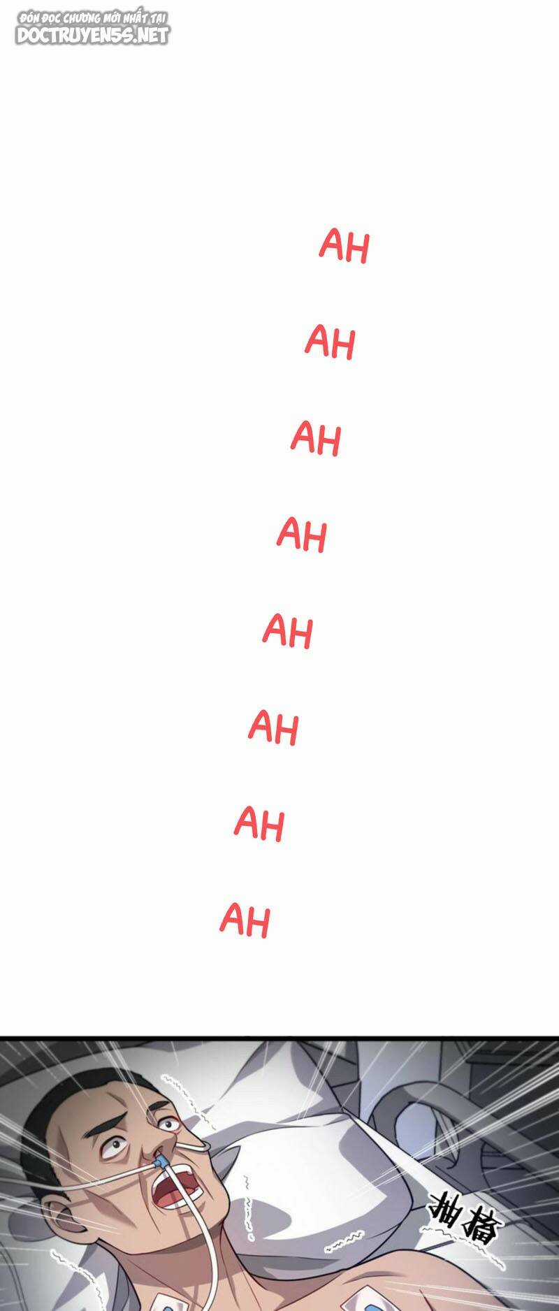 Đại Y Lăng Nhiên Chapter 11 trang 21