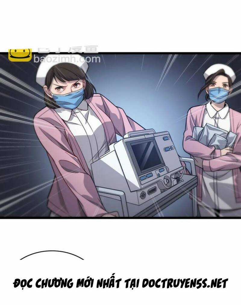 Đại Y Lăng Nhiên Chapter 11 trang 24