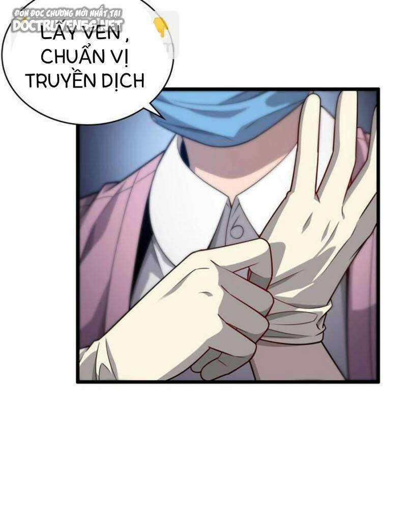 Đại Y Lăng Nhiên Chapter 11 trang 25