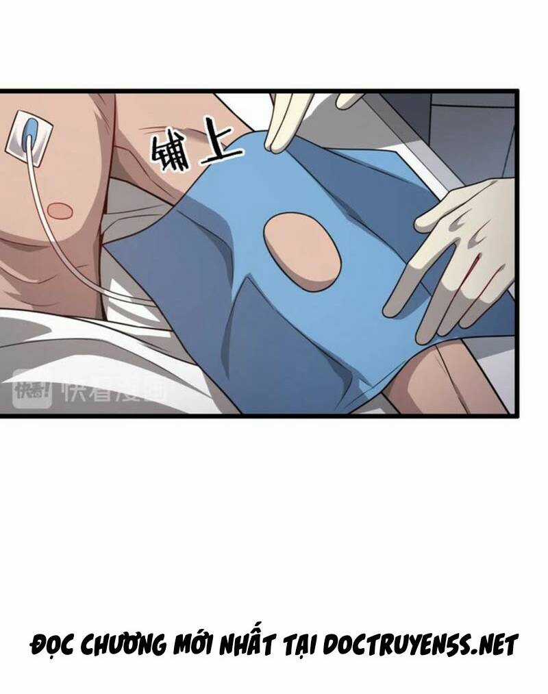 Đại Y Lăng Nhiên Chapter 11 trang 26