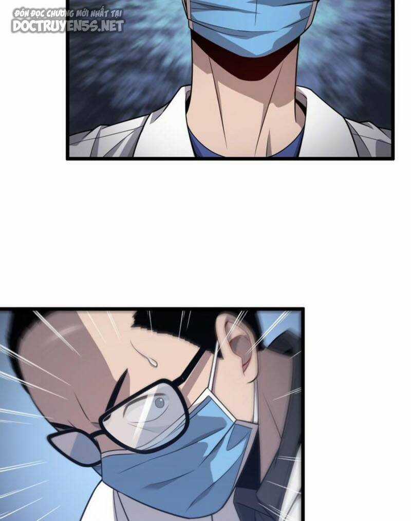 Đại Y Lăng Nhiên Chapter 11 trang 32