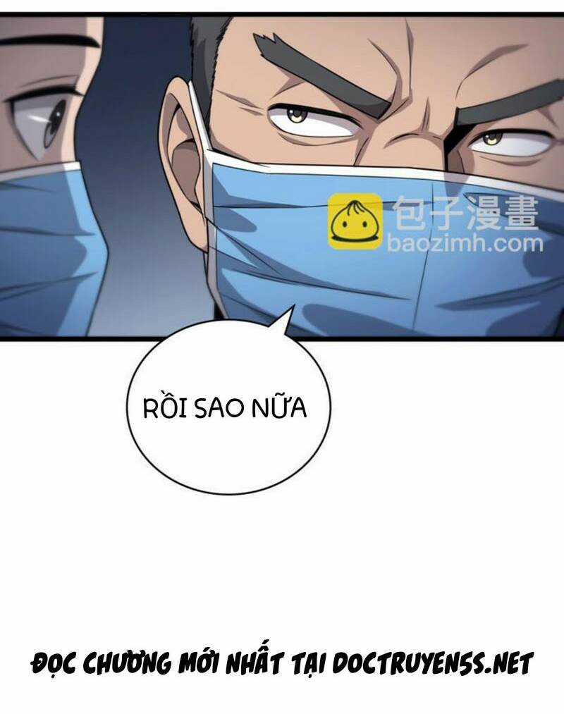 Đại Y Lăng Nhiên Chapter 11 trang 38