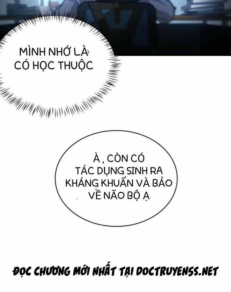 Đại Y Lăng Nhiên Chapter 11 trang 40