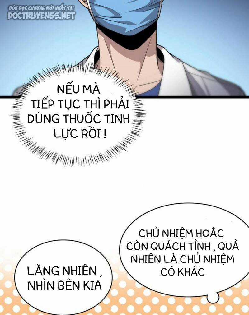 Đại Y Lăng Nhiên Chapter 11 trang 44