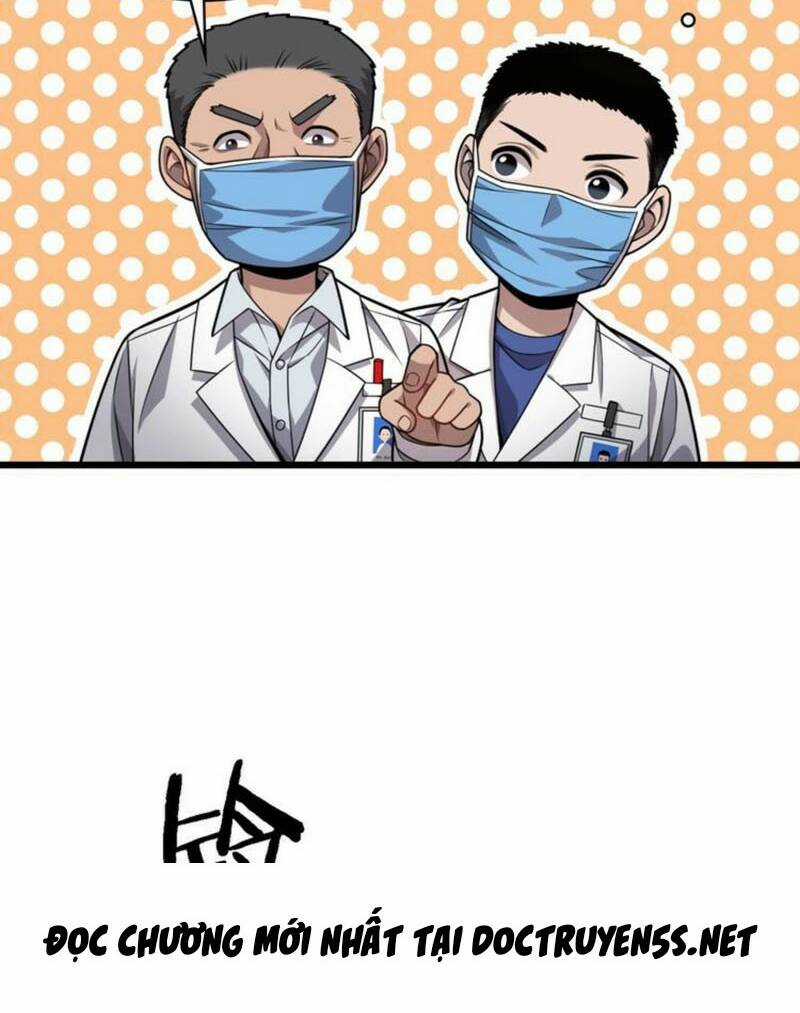 Đại Y Lăng Nhiên Chapter 11 trang 45