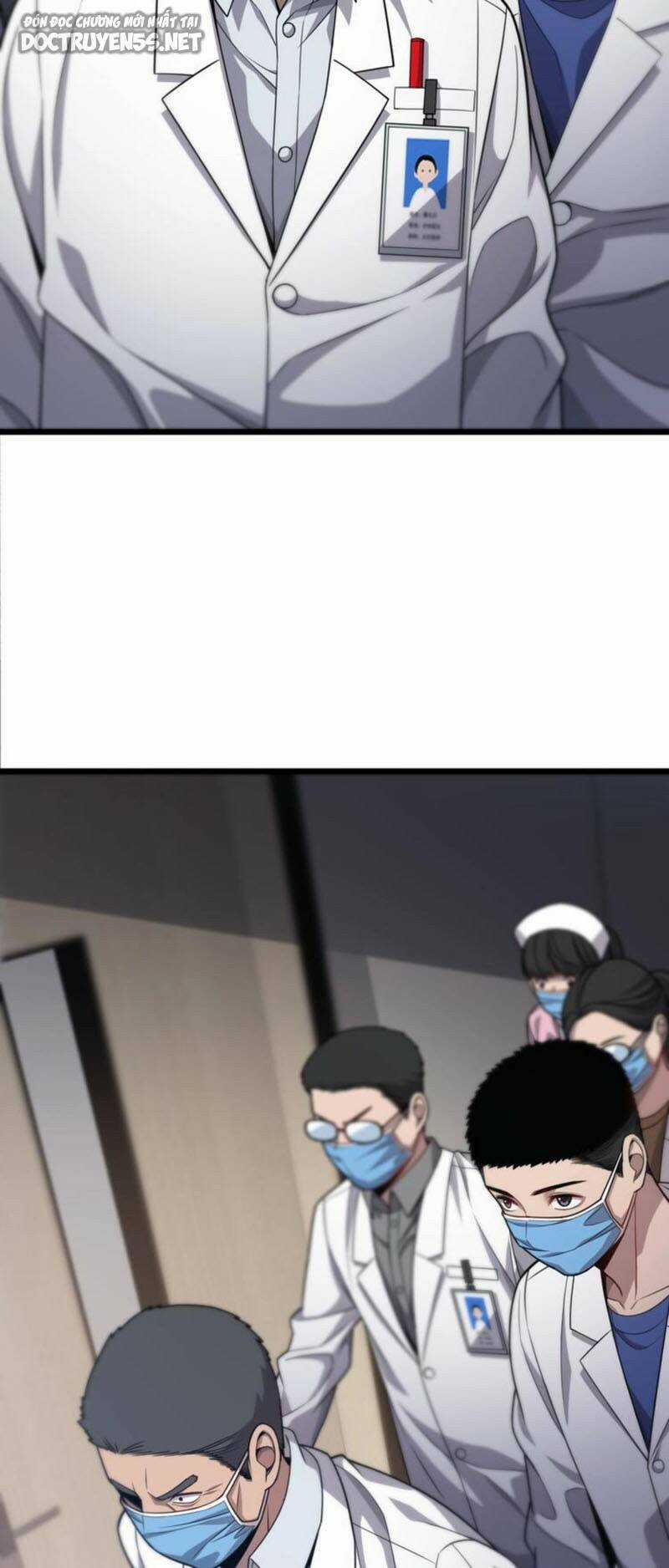 Đại Y Lăng Nhiên Chapter 11 trang 47