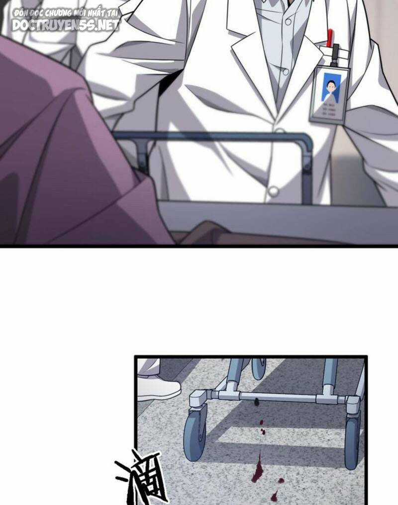 Đại Y Lăng Nhiên Chapter 11 trang 50