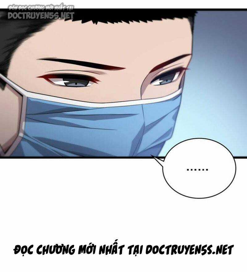 Đại Y Lăng Nhiên Chapter 11 trang 52