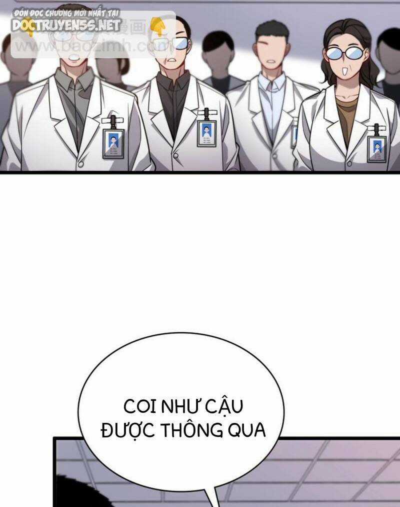 Đại Y Lăng Nhiên Chapter 11 trang 6