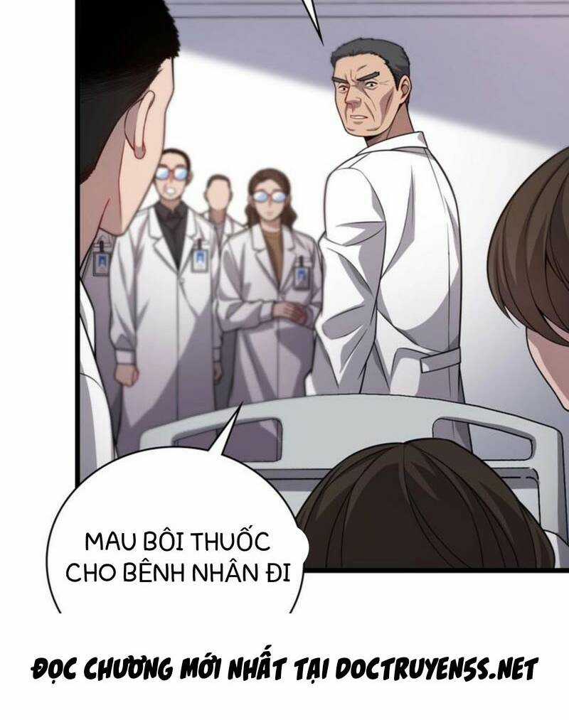 Đại Y Lăng Nhiên Chapter 11 trang 7