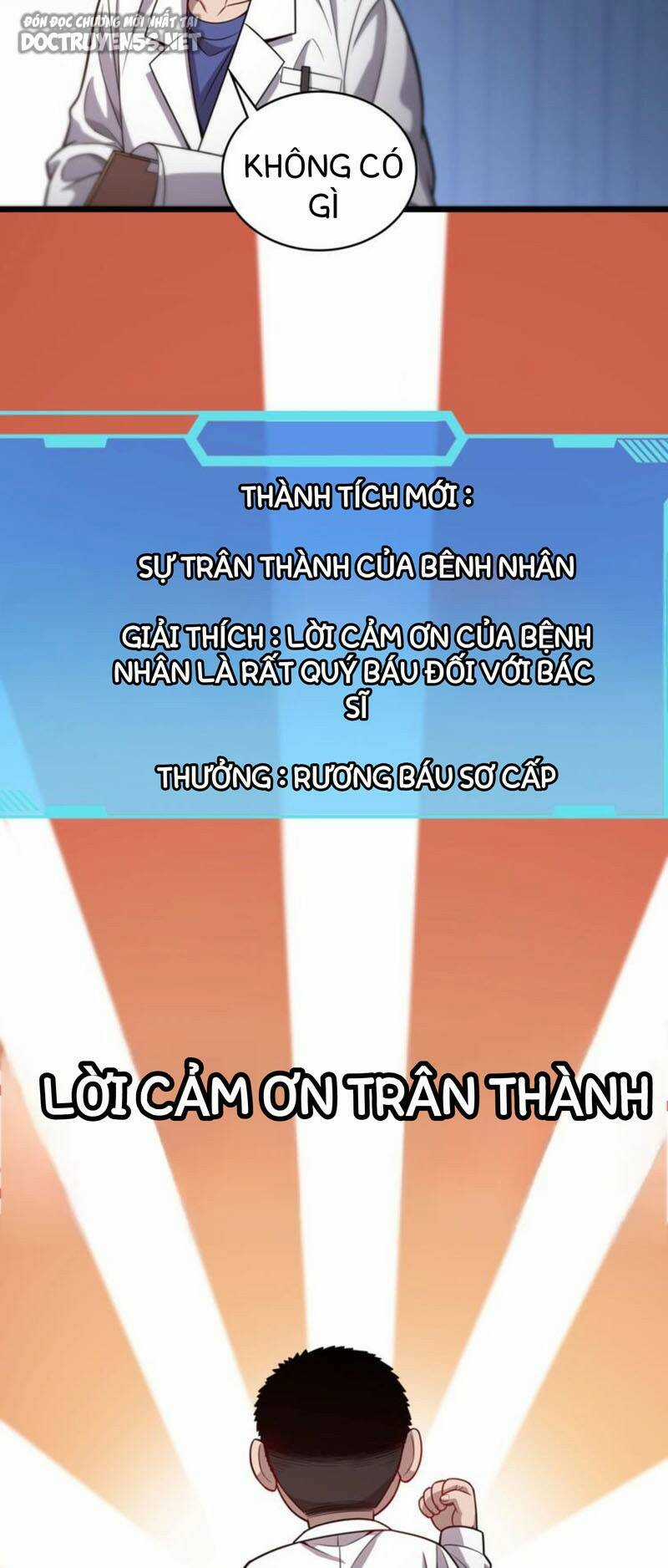 Đại Y Lăng Nhiên Chapter 11 trang 9