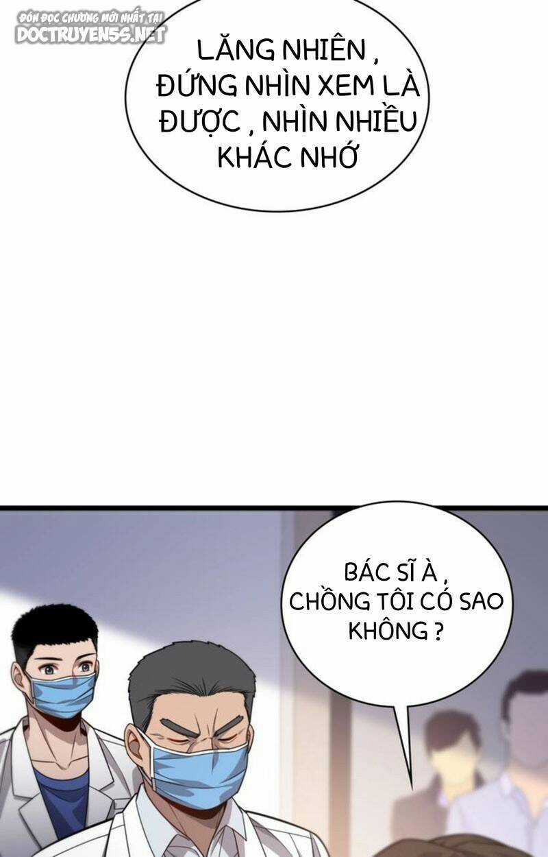 Đại Y Lăng Nhiên Chapter 12 trang 10