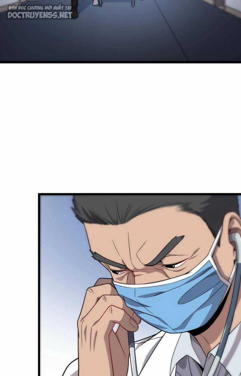 Đại Y Lăng Nhiên Chapter 12 trang 2