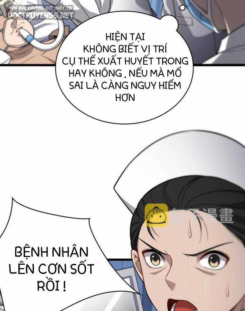 Đại Y Lăng Nhiên Chapter 12 trang 24