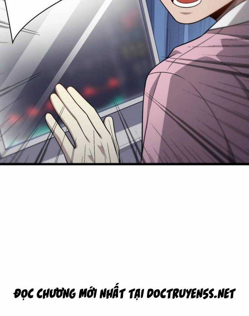 Đại Y Lăng Nhiên Chapter 12 trang 25