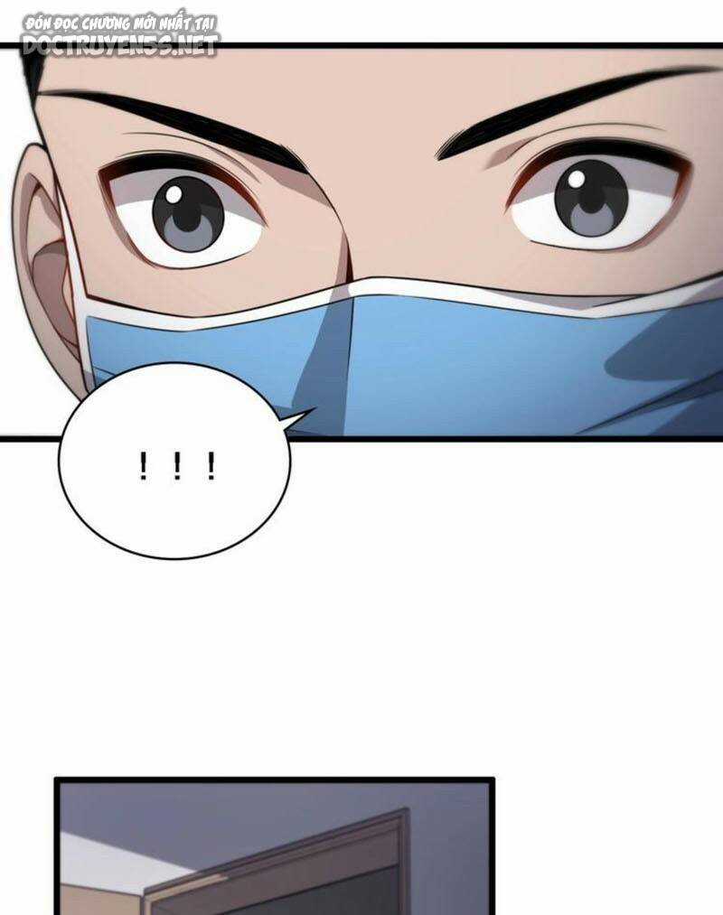 Đại Y Lăng Nhiên Chapter 12 trang 26