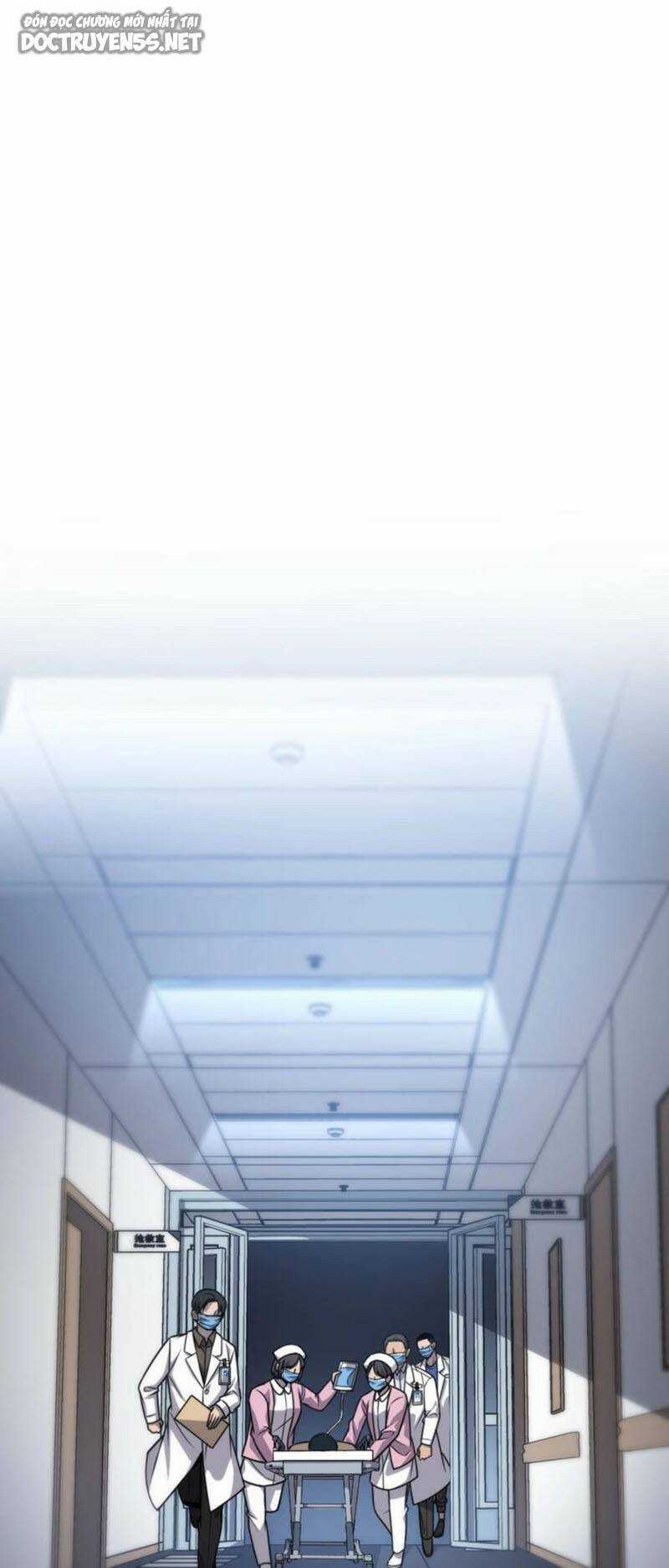 Đại Y Lăng Nhiên Chapter 12 trang 3