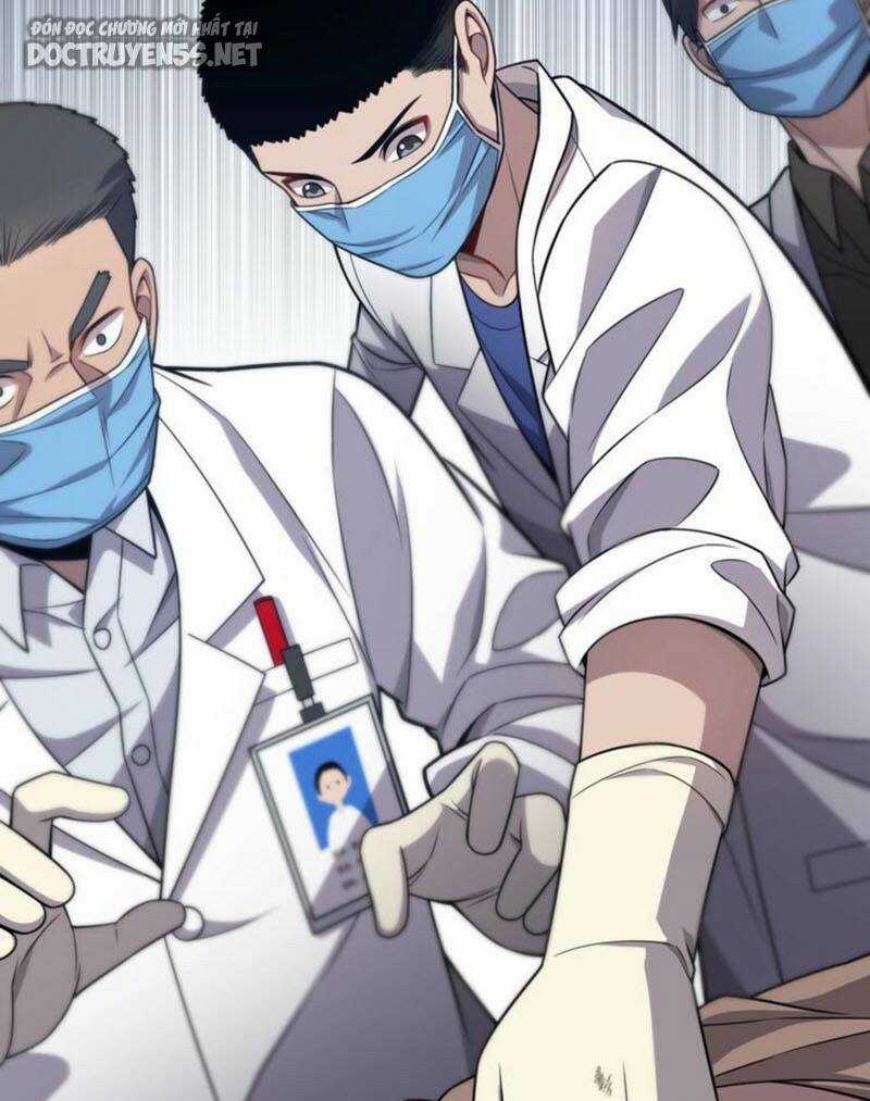 Đại Y Lăng Nhiên Chapter 12 trang 36