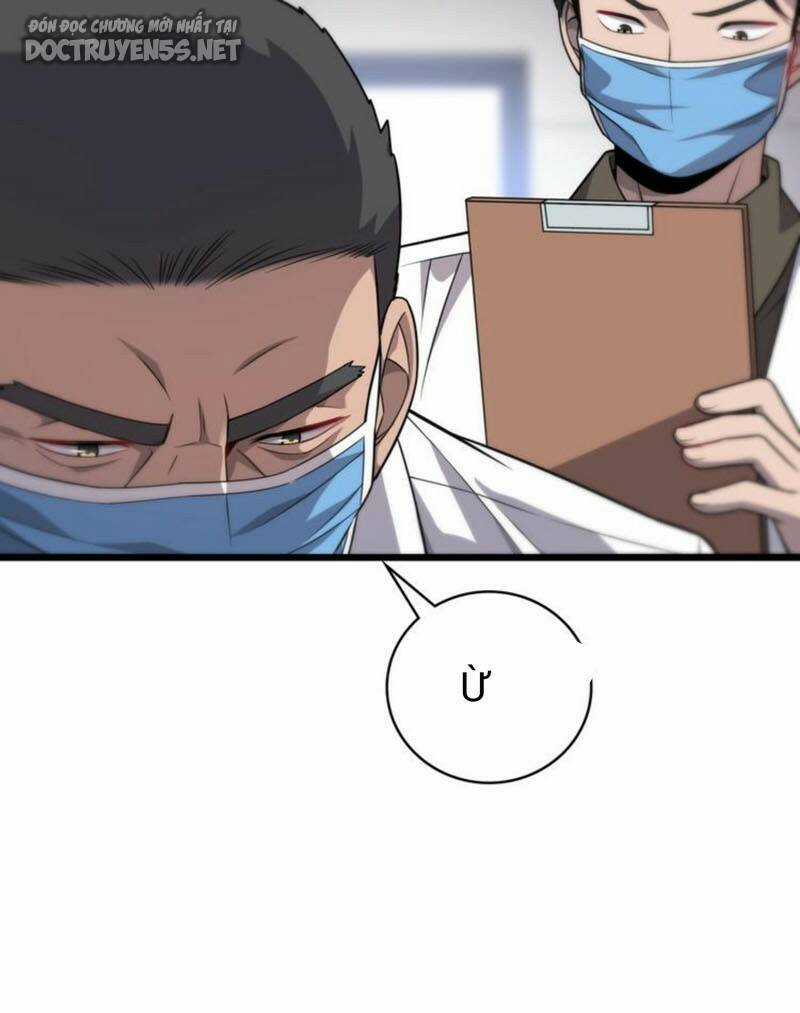 Đại Y Lăng Nhiên Chapter 12 trang 4