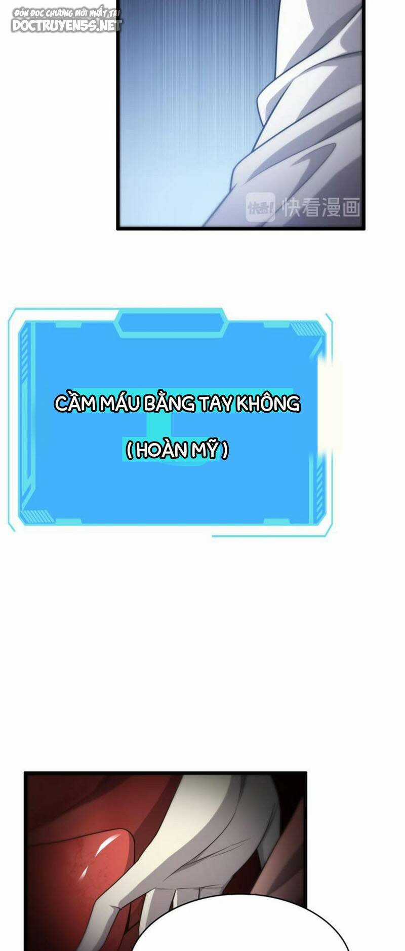 Đại Y Lăng Nhiên Chapter 12 trang 41