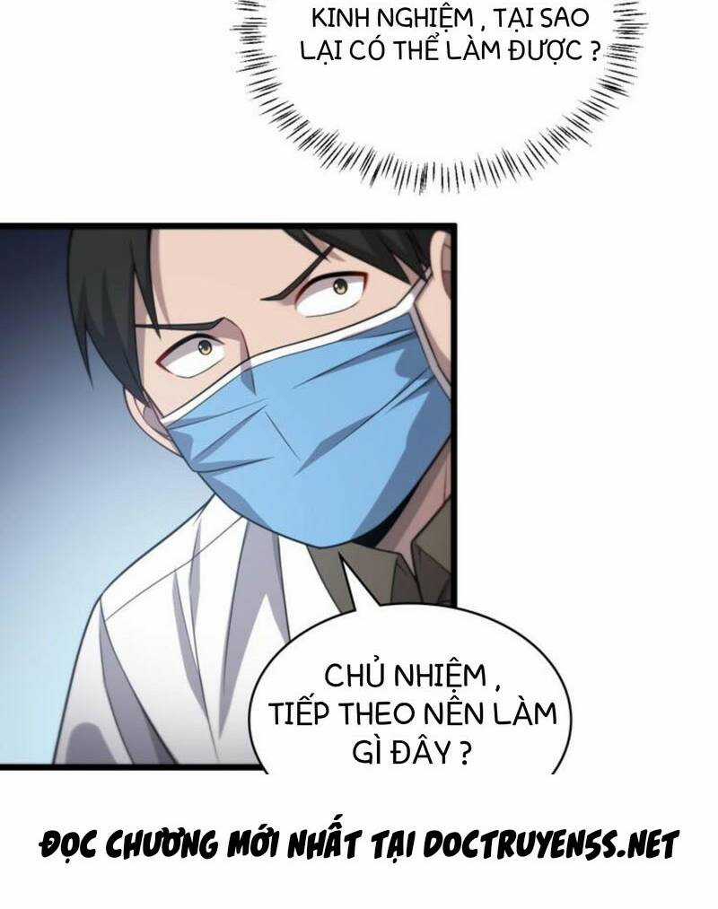 Đại Y Lăng Nhiên Chapter 12 trang 46