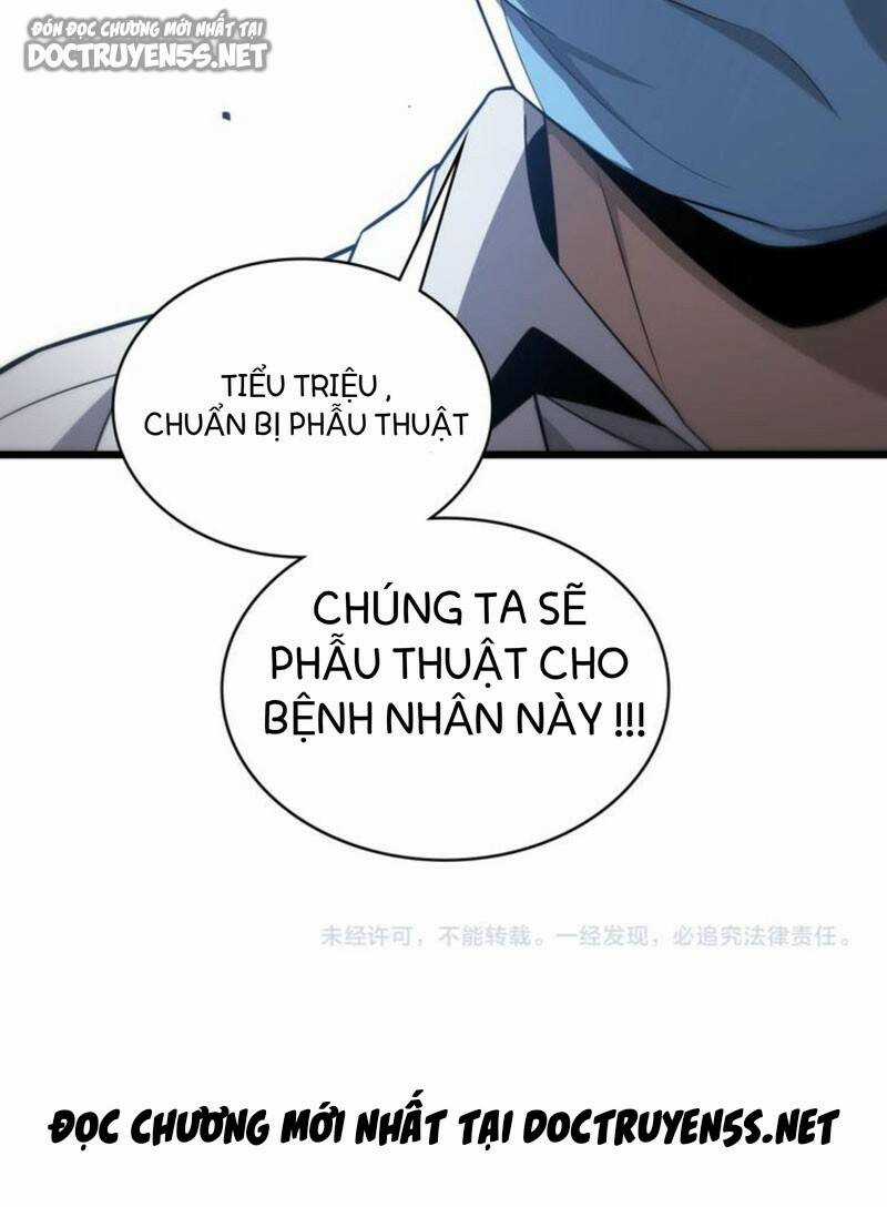 Đại Y Lăng Nhiên Chapter 12 trang 48
