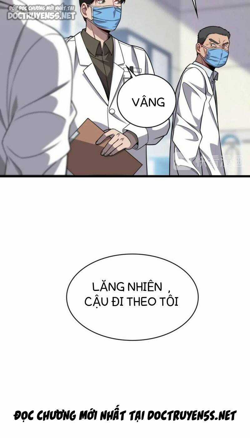 Đại Y Lăng Nhiên Chapter 12 trang 7