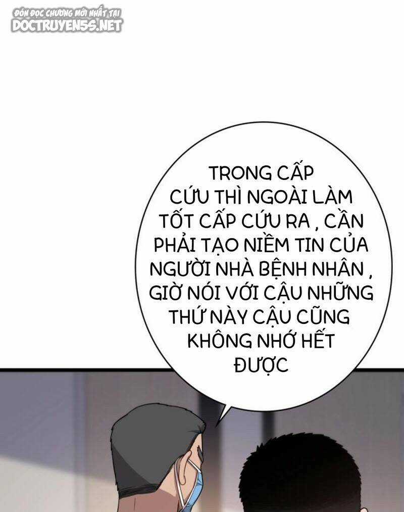 Đại Y Lăng Nhiên Chapter 12 trang 8