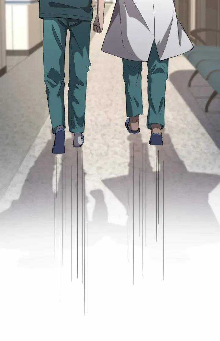 Đại Y Lăng Nhiên Chapter 123 trang 33