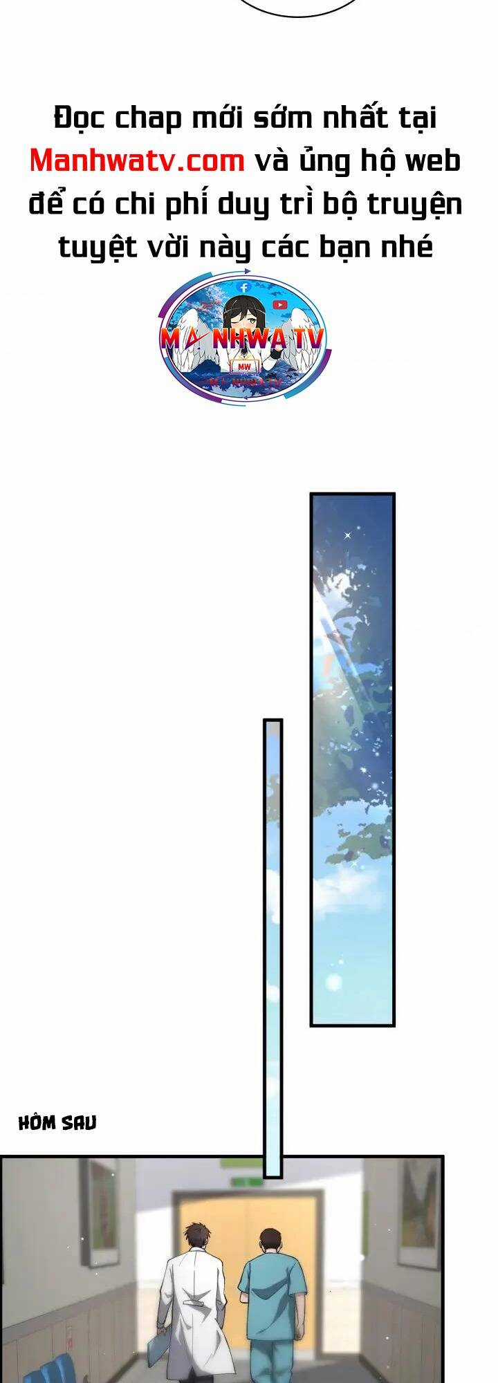 Đại Y Lăng Nhiên Chapter 124 trang 7