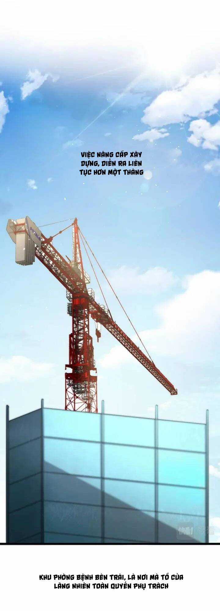 Đại Y Lăng Nhiên Chapter 125 trang 16