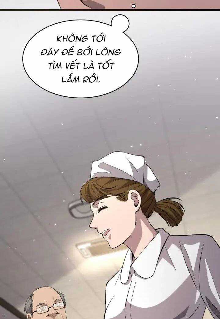 Đại Y Lăng Nhiên Chapter 125 trang 27