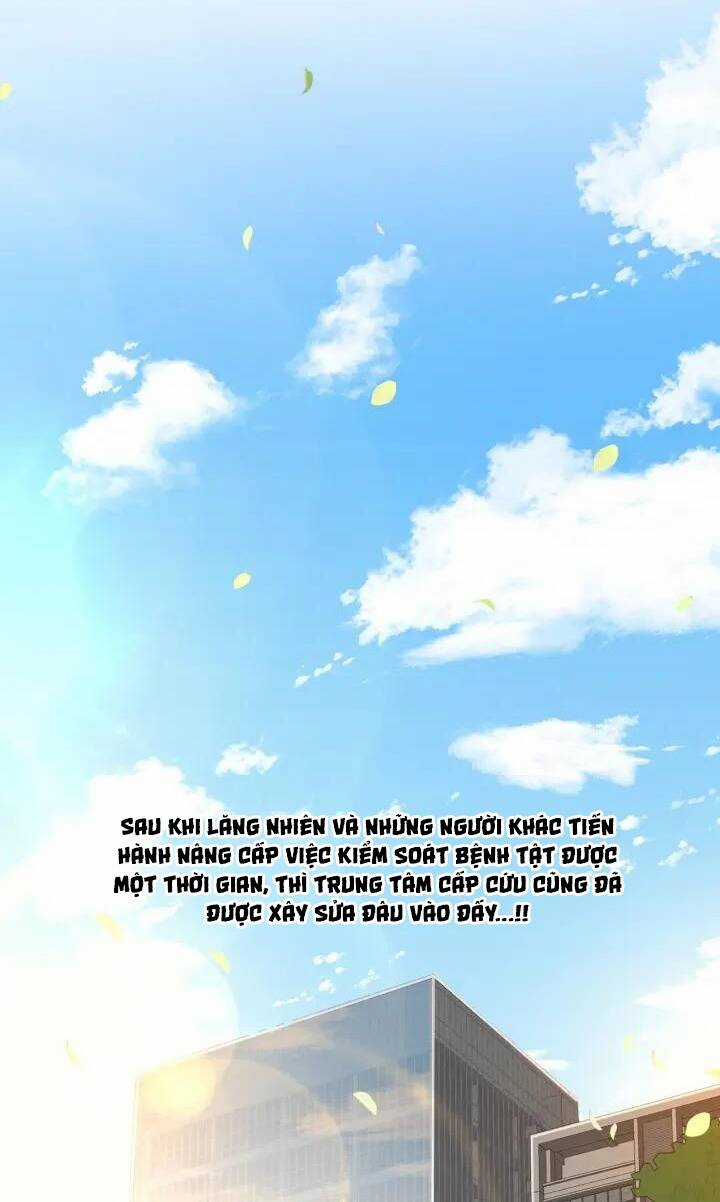 Đại Y Lăng Nhiên Chapter 126 trang 30