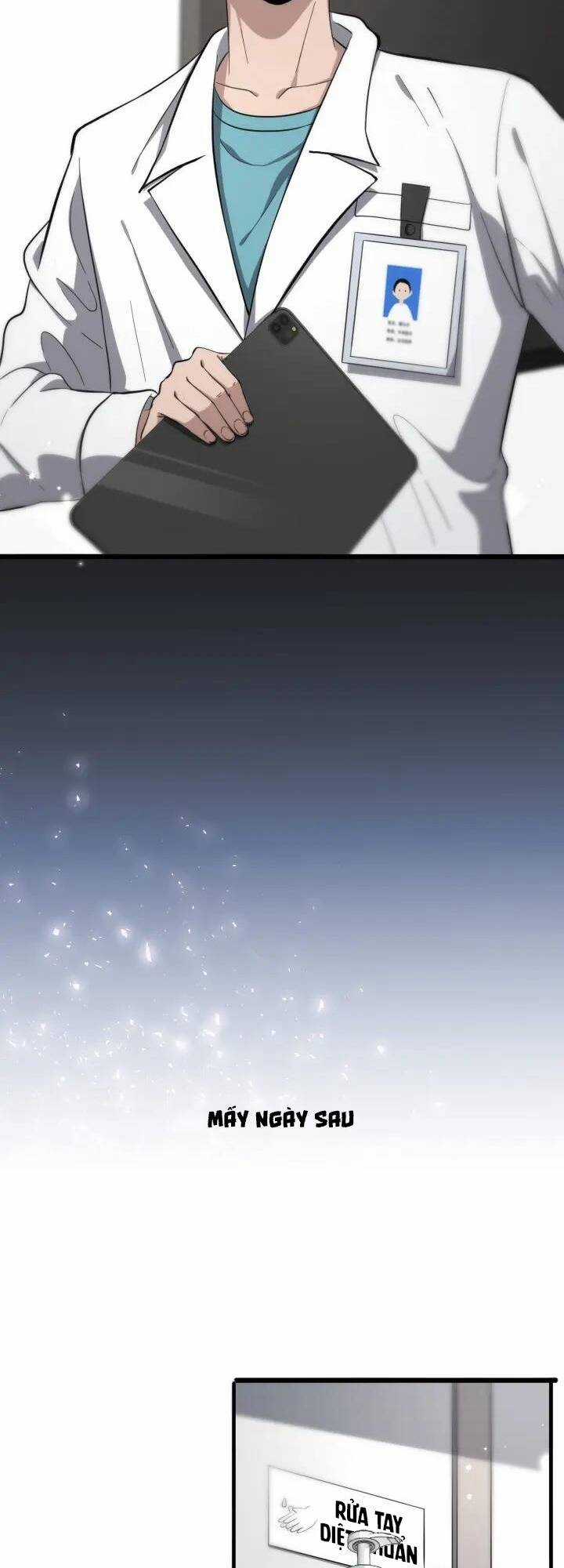 Đại Y Lăng Nhiên Chapter 126 trang 9