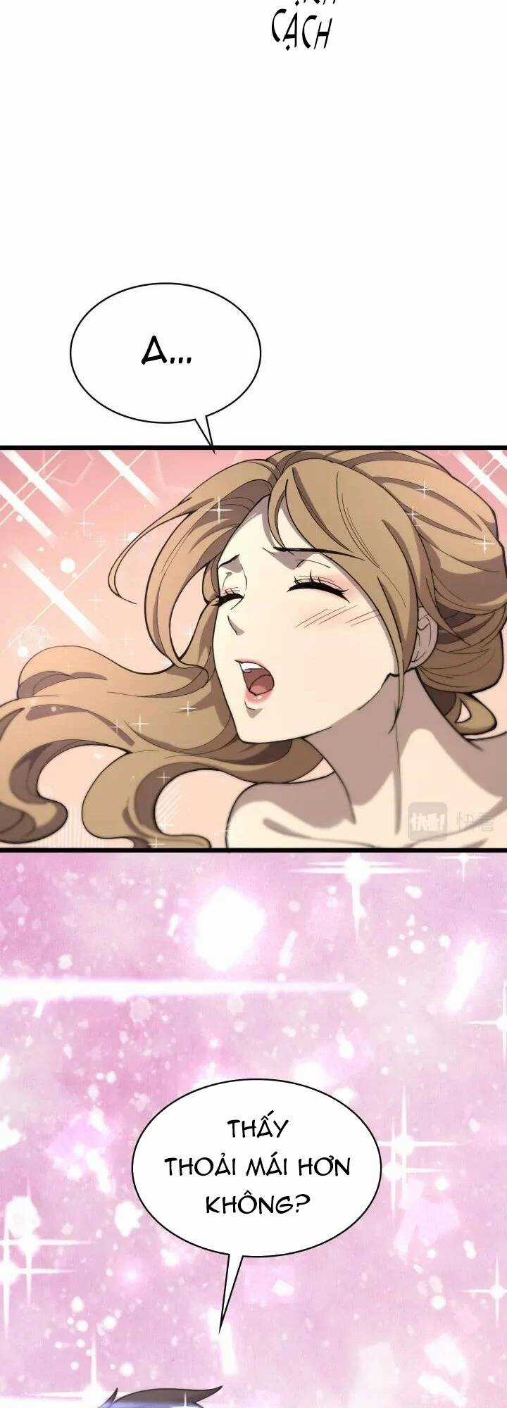 Đại Y Lăng Nhiên Chapter 127 trang 22