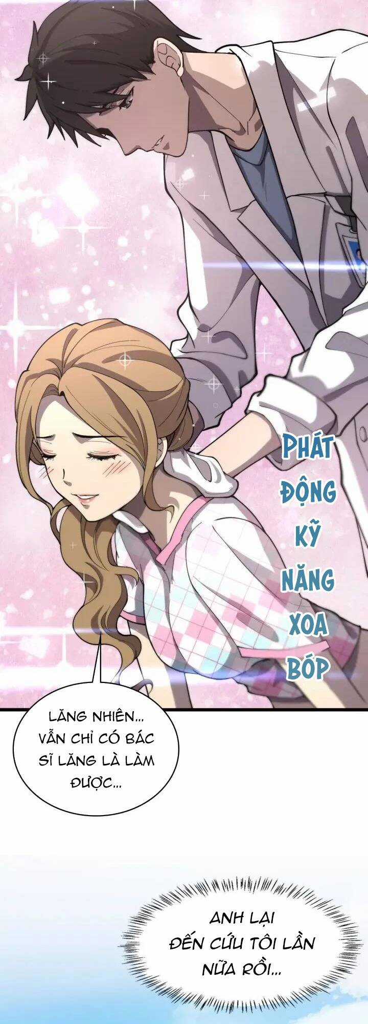 Đại Y Lăng Nhiên Chapter 127 trang 23