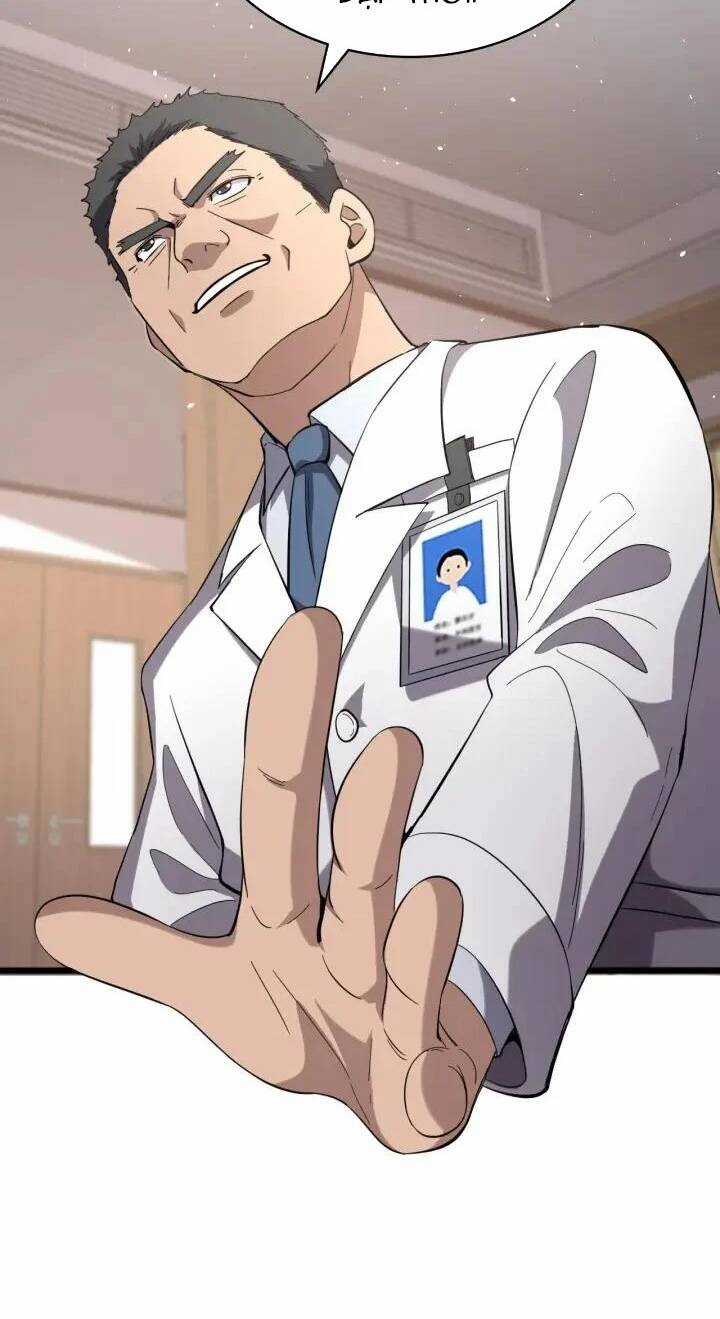 Đại Y Lăng Nhiên Chapter 127 trang 33