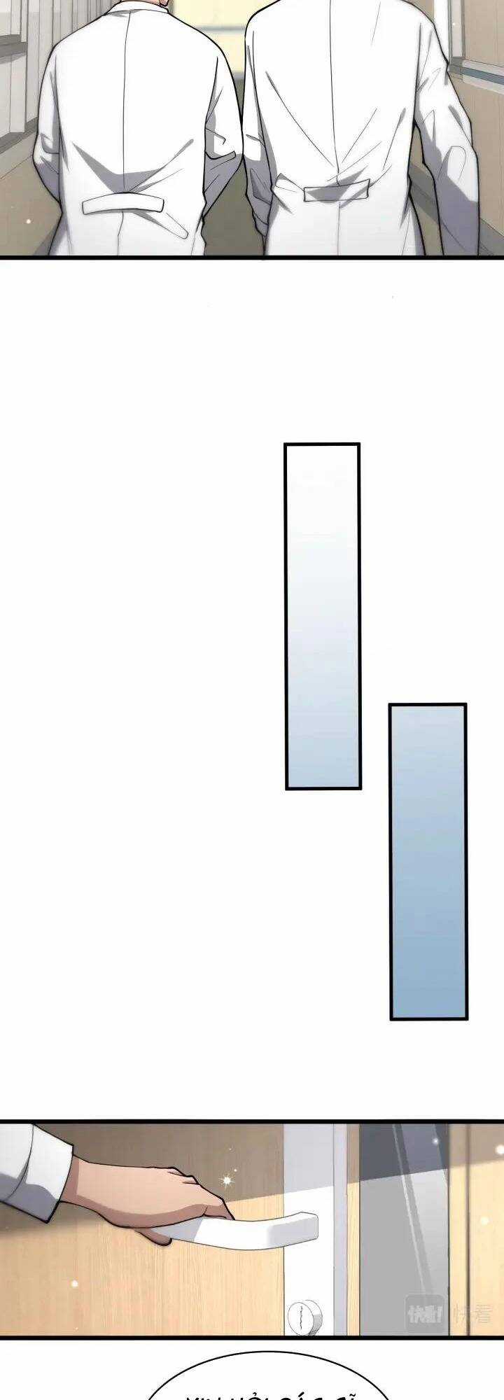 Đại Y Lăng Nhiên Chapter 128 trang 12