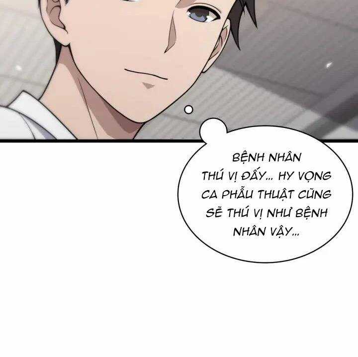 Đại Y Lăng Nhiên Chapter 128 trang 30