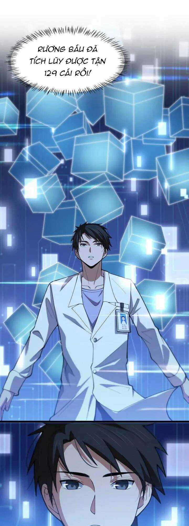 Đại Y Lăng Nhiên Chapter 128 trang 6