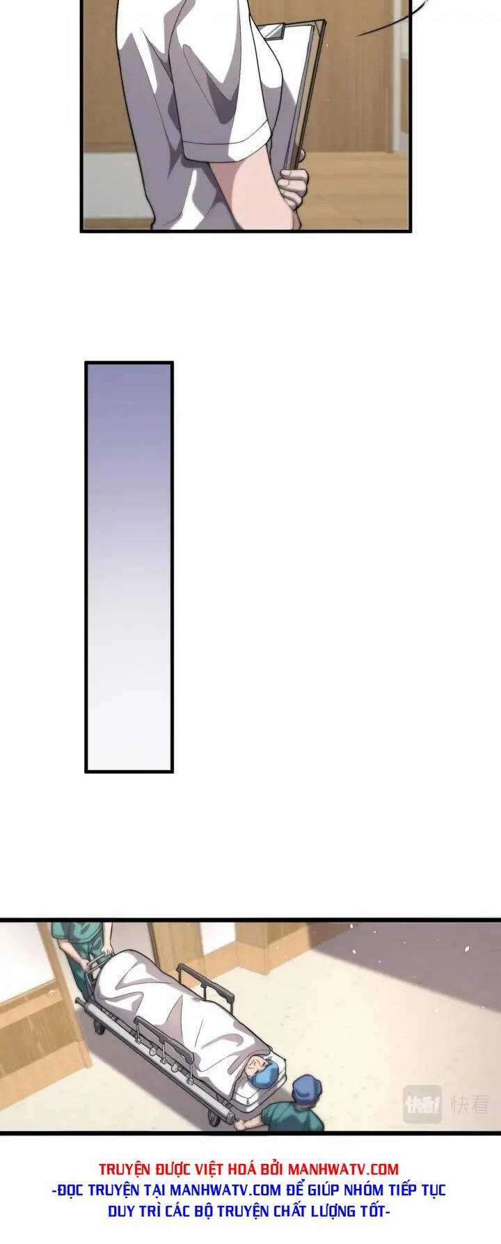 Đại Y Lăng Nhiên Chapter 129 trang 14