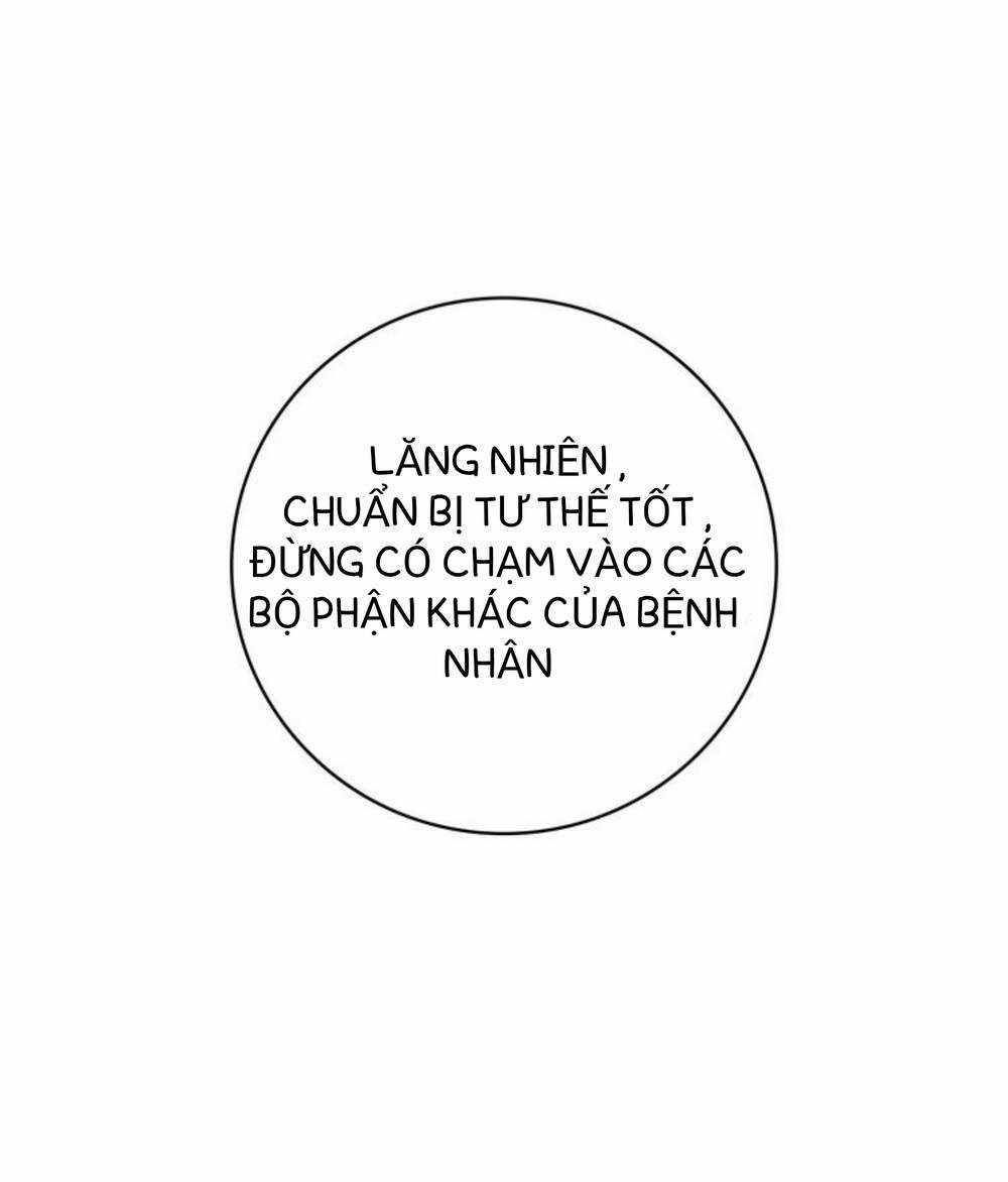 Đại Y Lăng Nhiên Chapter 13 trang 0