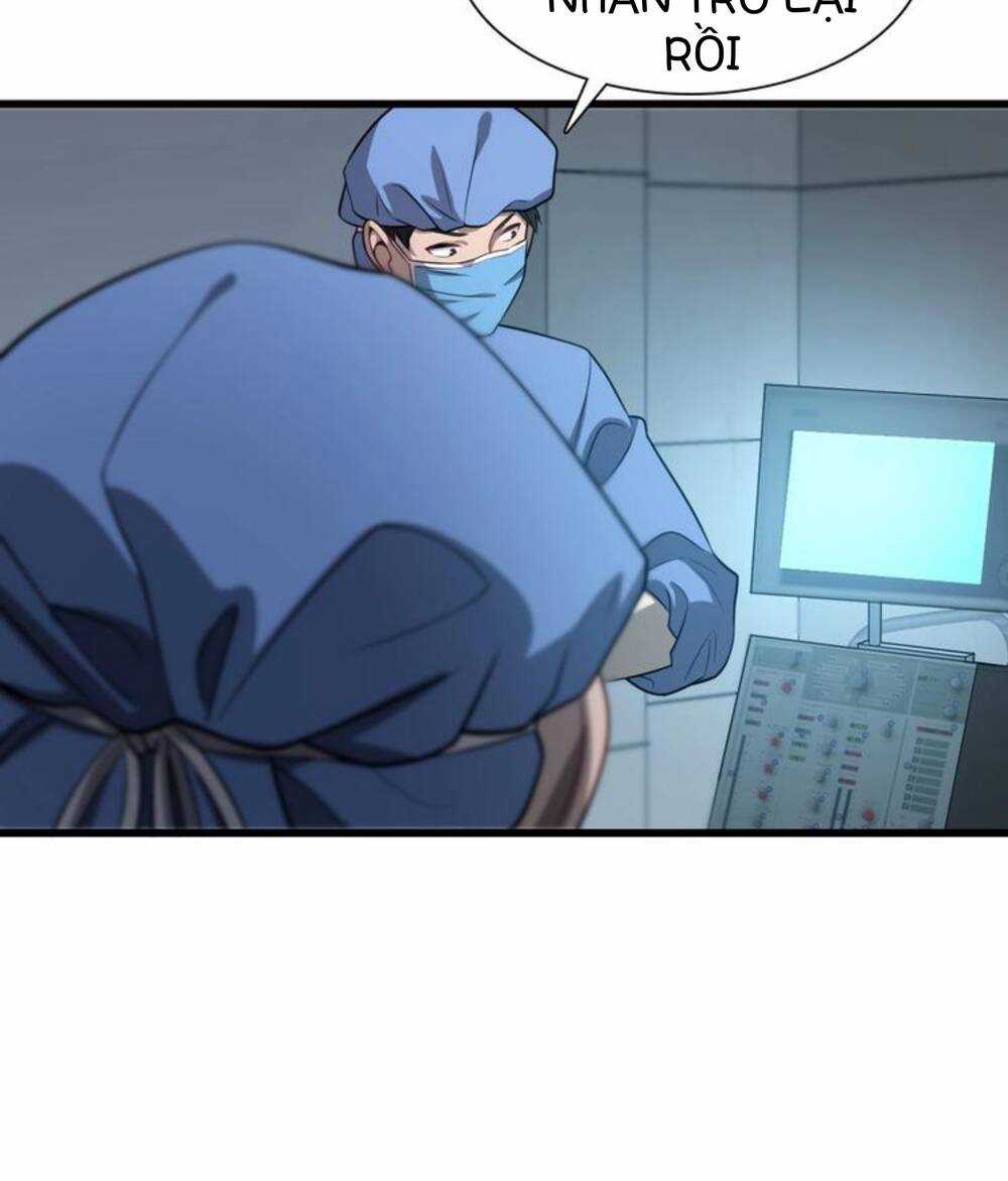 Đại Y Lăng Nhiên Chapter 13 trang 11