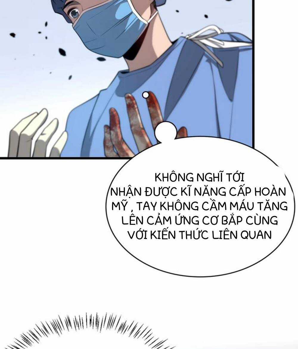 Đại Y Lăng Nhiên Chapter 13 trang 14