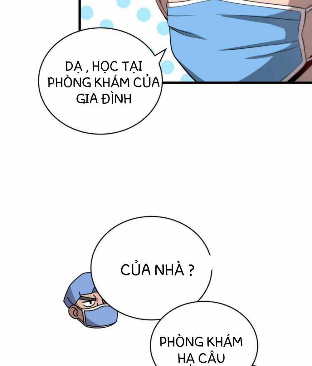 Đại Y Lăng Nhiên Chapter 13 trang 18