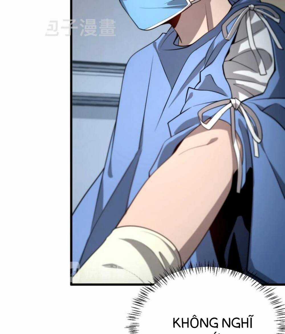 Đại Y Lăng Nhiên Chapter 13 trang 2