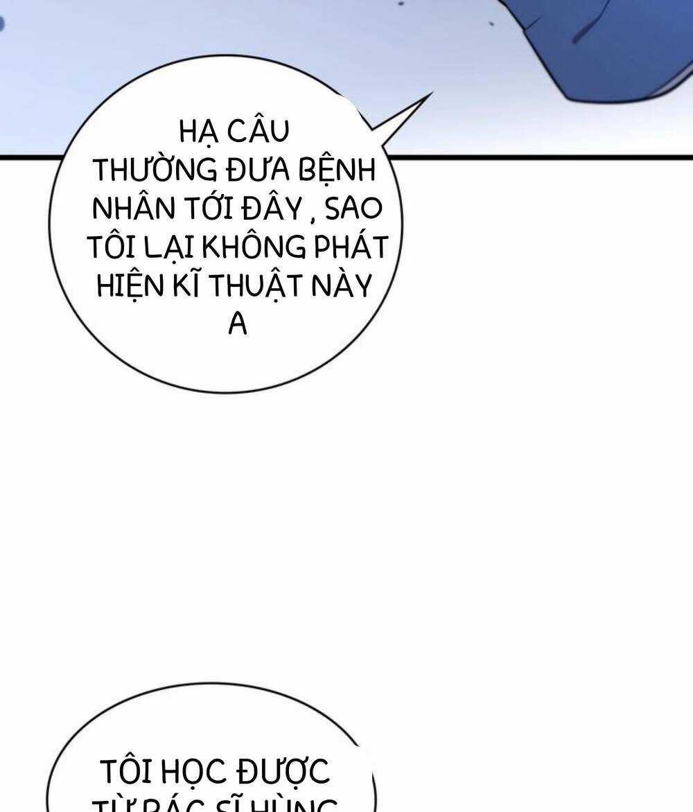 Đại Y Lăng Nhiên Chapter 13 trang 20