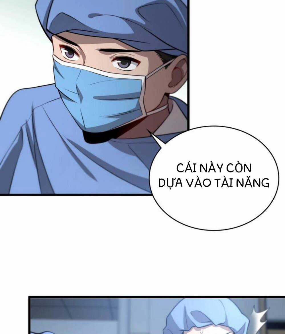 Đại Y Lăng Nhiên Chapter 13 trang 24