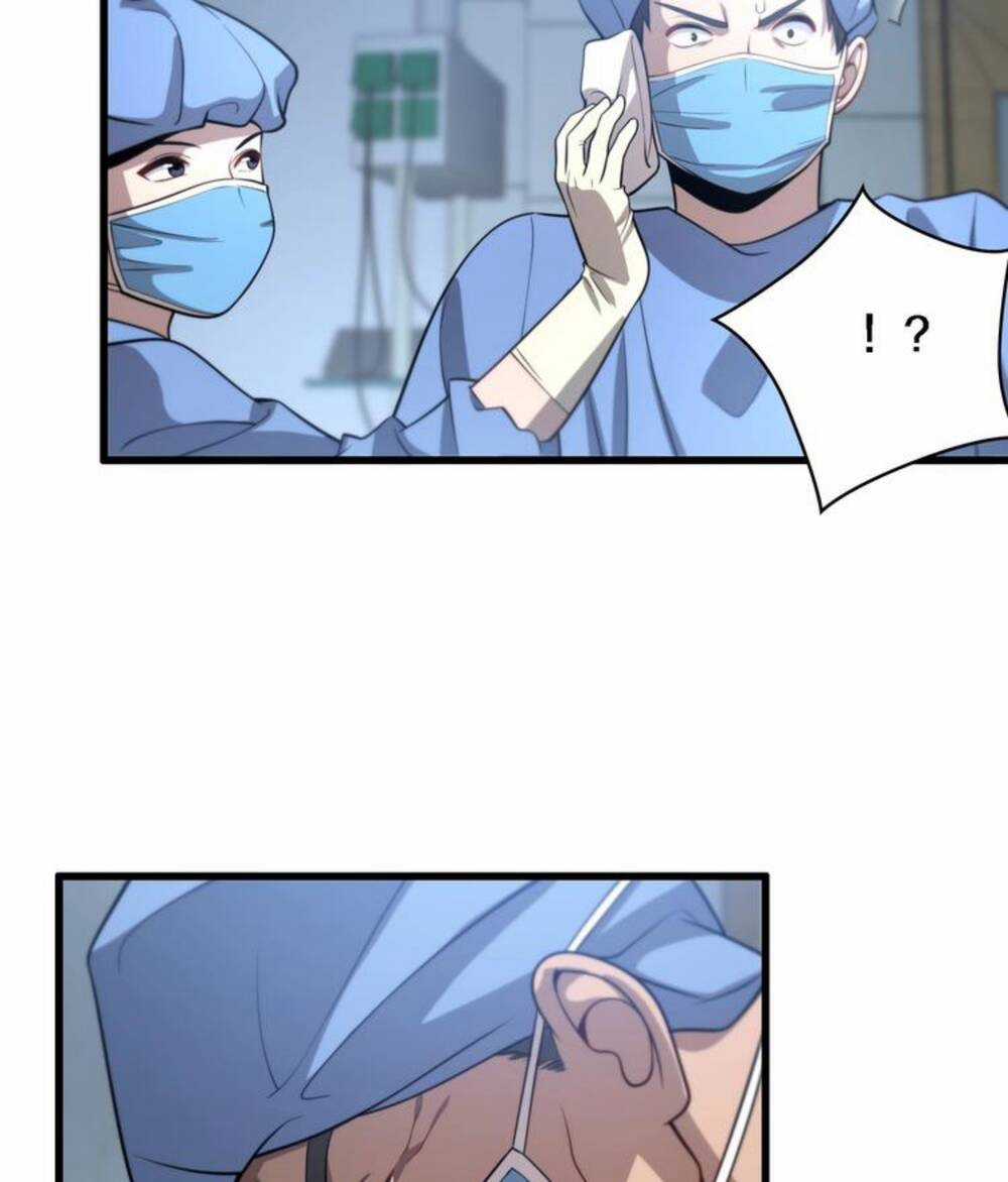 Đại Y Lăng Nhiên Chapter 13 trang 25